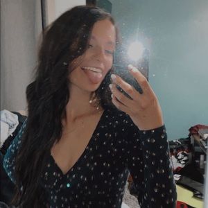 Meet your Posher, Rachel